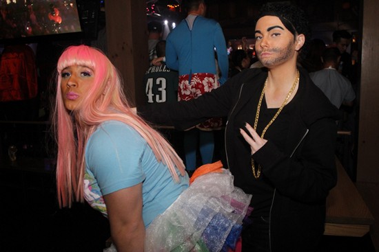 WICKED @ Xfinity Live!