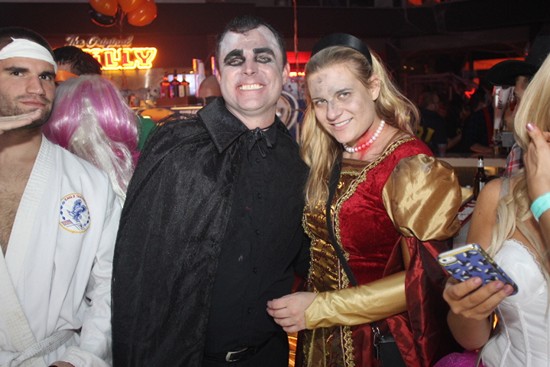 WICKED @ Xfinity Live!