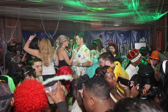 WICKED @ Xfinity Live!