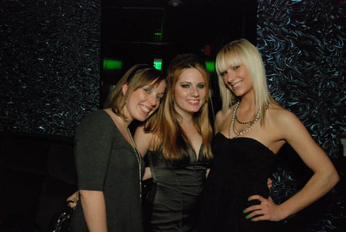 Young Professionals Ball @ PEARL