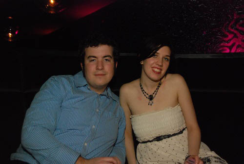 Young Professionals Ball @ PEARL