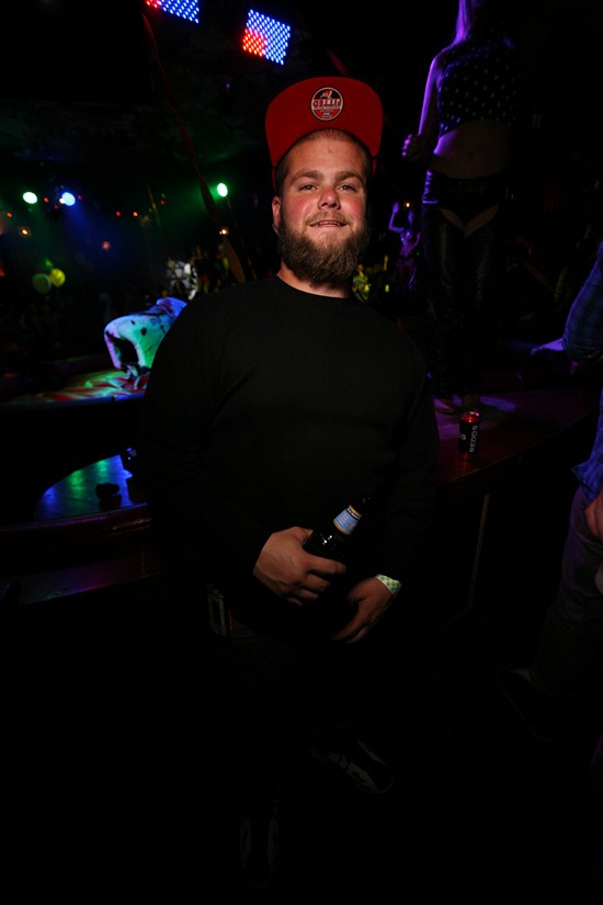 A Nightmare on Broad Street at XFINITY Live! (Gallery 1)