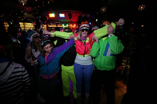 A Nightmare on Broad Street at XFINITY Live! (Gallery 1)