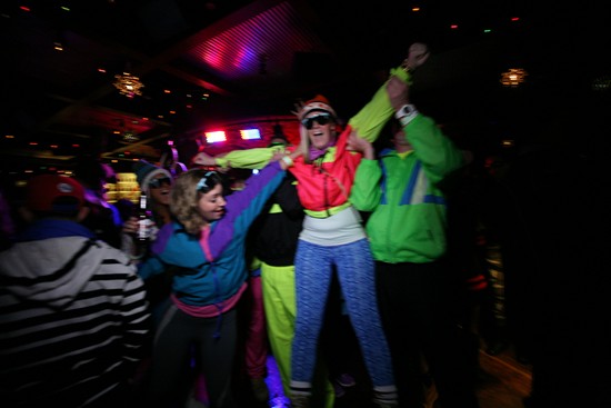 A Nightmare on Broad Street at XFINITY Live! (Gallery 1)