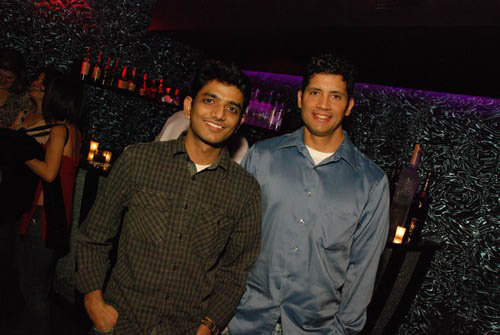 Young Professionals Ball @ PEARL