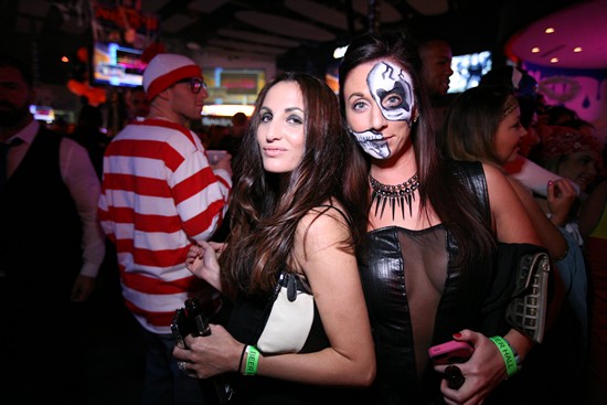 A Nightmare on Broad Street at XFINITY Live! (Gallery 1)