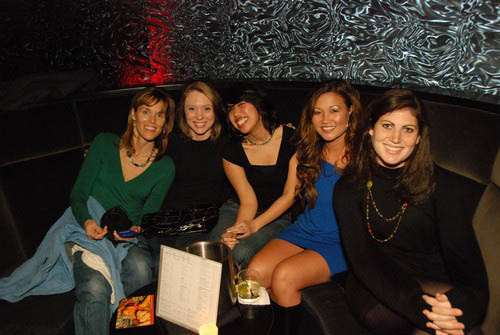 Young Professionals Ball @ PEARL