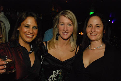 Young Professionals Ball @ PEARL