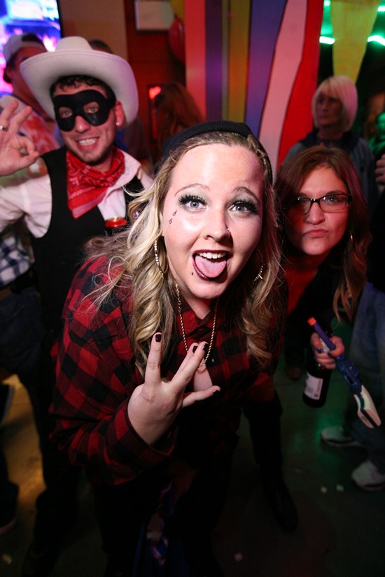 A Nightmare on Broad Street at XFINITY Live! (Gallery 1)