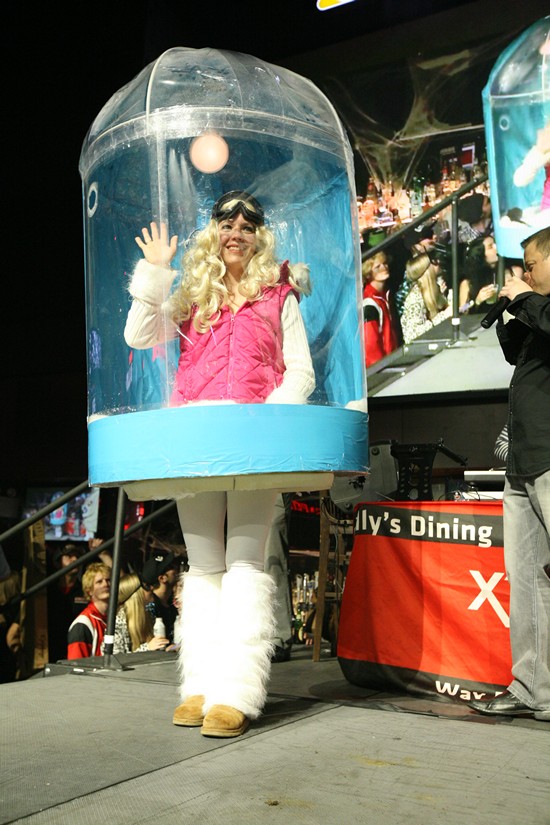 A Nightmare on Broad Street at XFINITY Live! (Gallery 1)