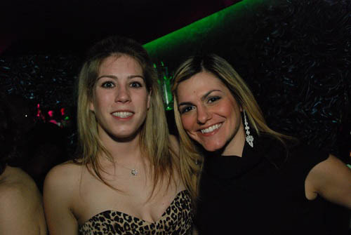 Young Professionals Ball @ PEARL