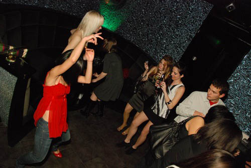 Young Professionals Ball @ PEARL