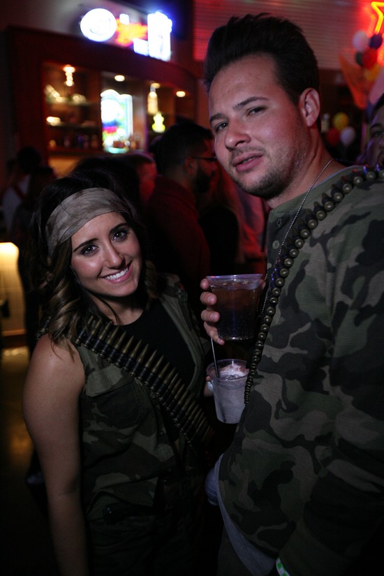 A Nightmare on Broad Street at XFINITY Live! (Gallery 1)