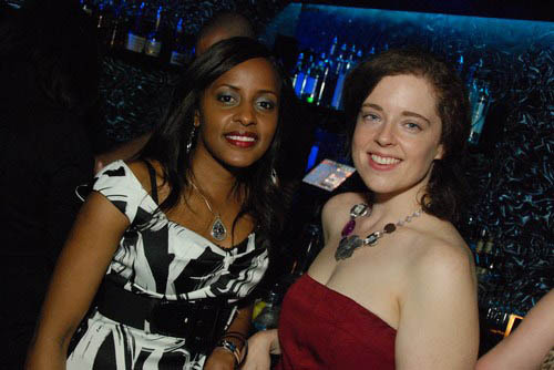 Young Professionals Ball @ PEARL