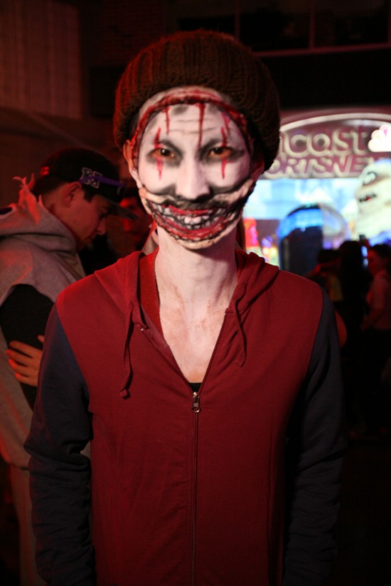 A Nightmare on Broad Street at XFINITY Live! (Gallery 1)