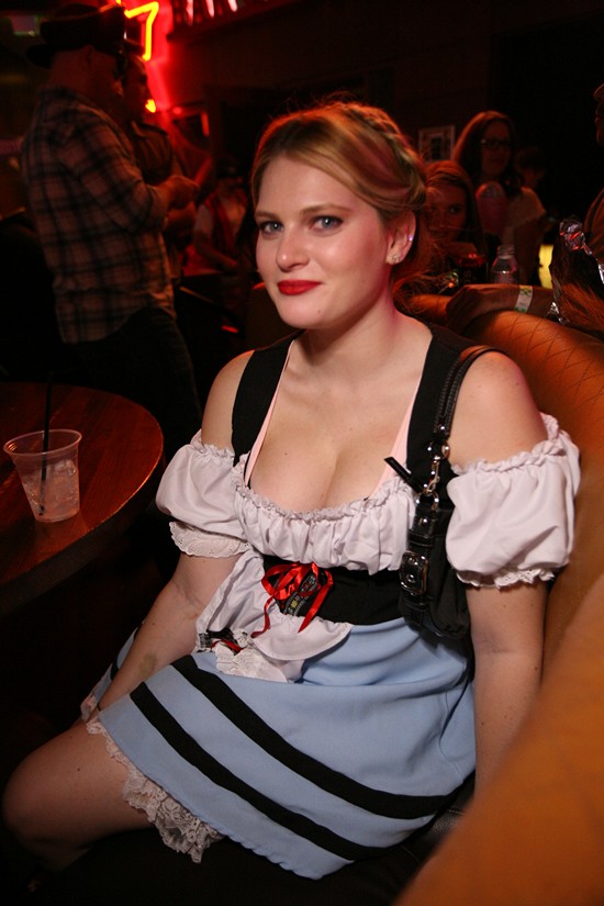 A Nightmare on Broad Street at XFINITY Live! (Gallery 1)