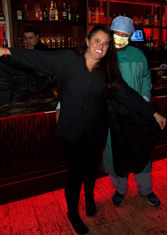 Freak Show @ Union Trust