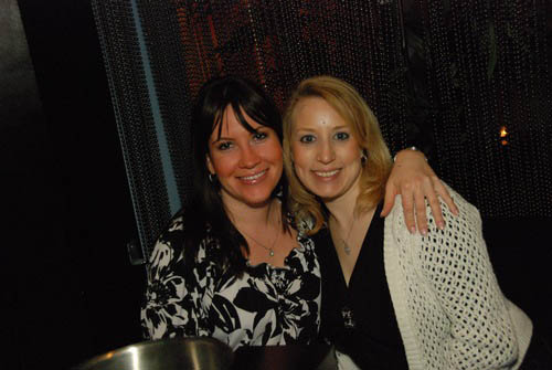 Young Professionals Ball @ PEARL