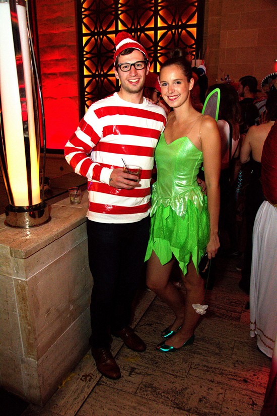 Freak Show @ Union Trust