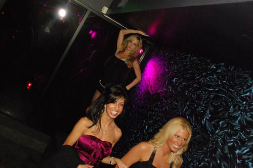 Young Professionals Ball @ PEARL