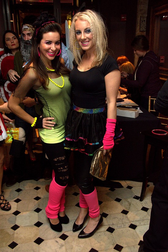 Freak Show @ Union Trust