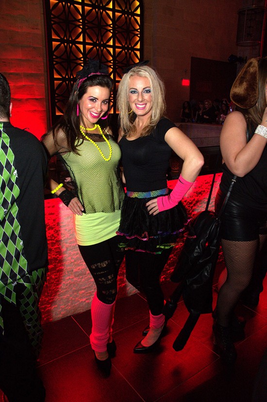 Freak Show @ Union Trust