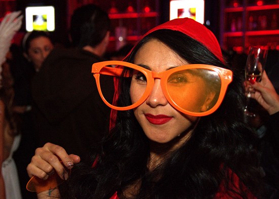 Freak Show @ Union Trust