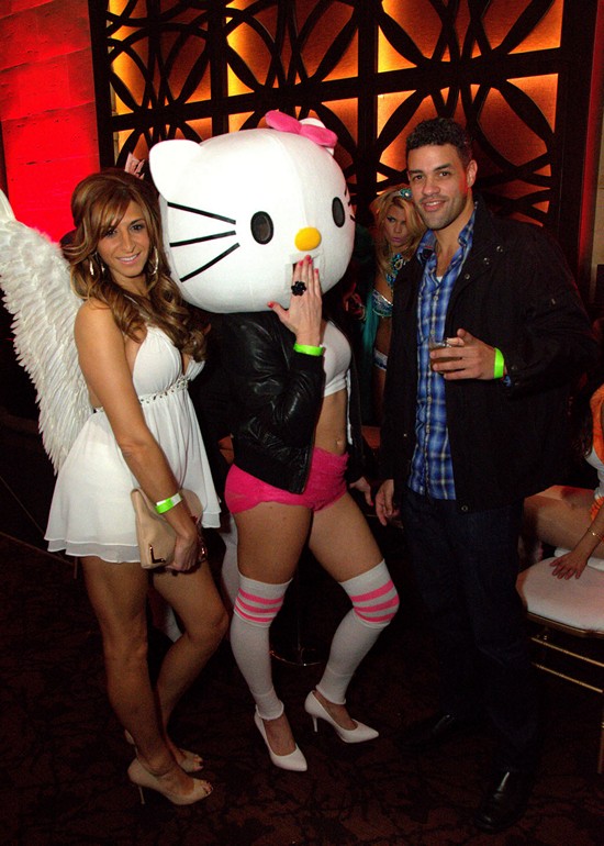 Freak Show @ Union Trust