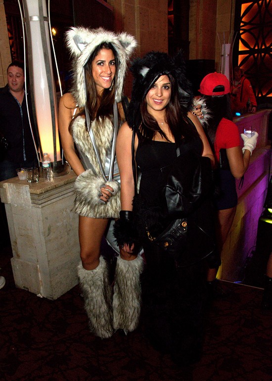 Freak Show @ Union Trust