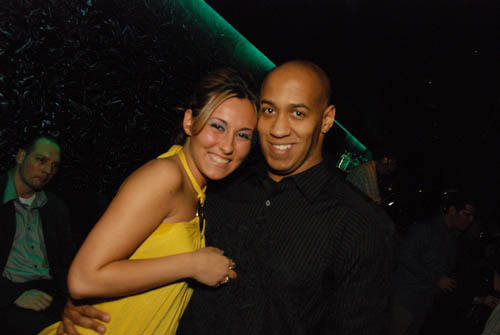 Young Professionals Ball @ PEARL