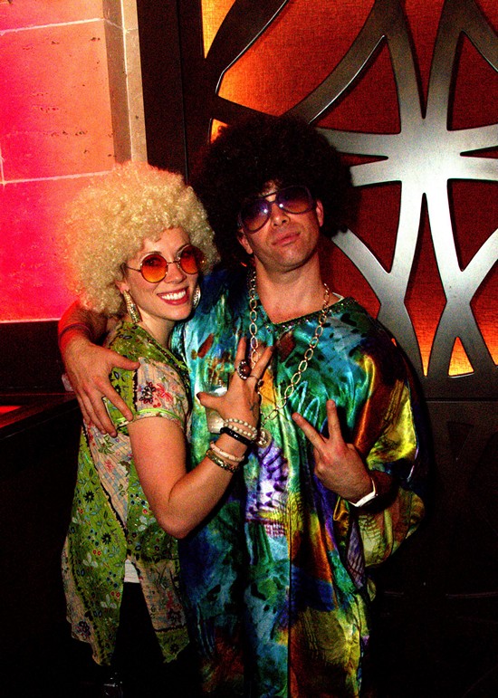 Freak Show @ Union Trust