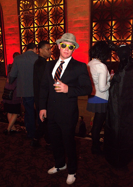 Freak Show @ Union Trust