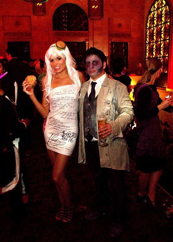 Freak Show @ Union Trust