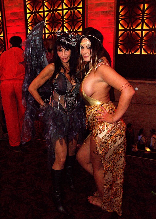 Freak Show @ Union Trust