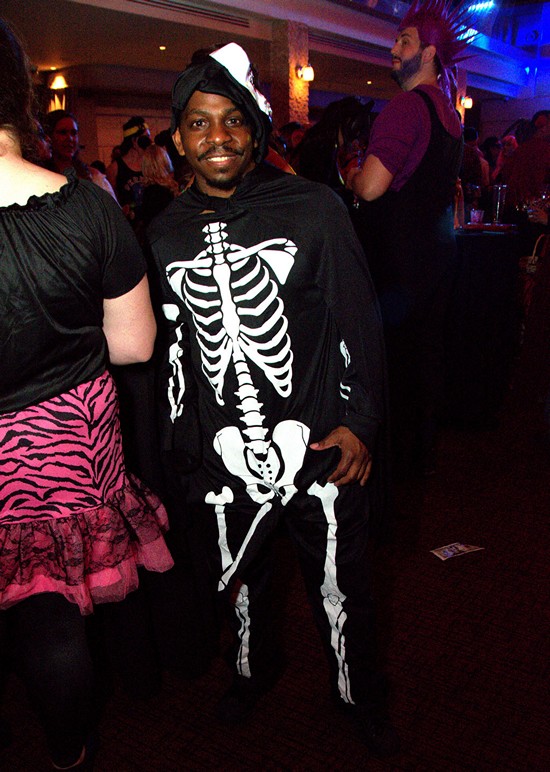 Freak Show @ Union Trust