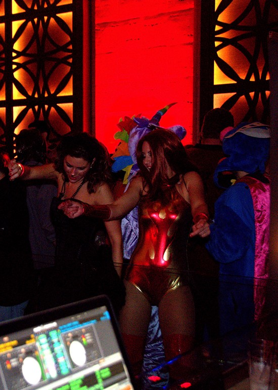 Freak Show @ Union Trust