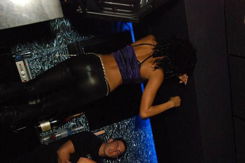 Young Professionals Ball @ PEARL