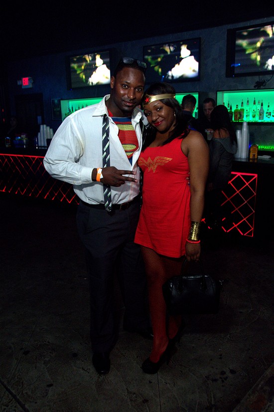 Vampires + Vixens @ Lit Ultrabar