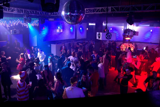 Vampires + Vixens @ Lit Ultrabar