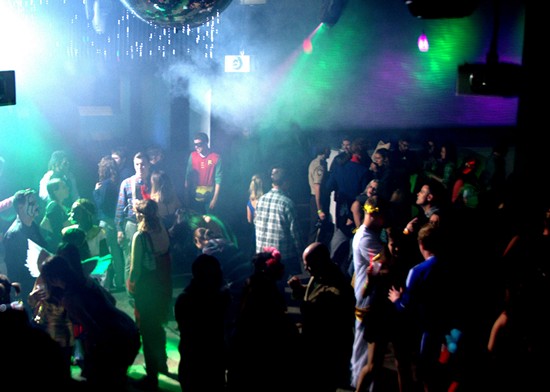 Vampires + Vixens @ Lit Ultrabar