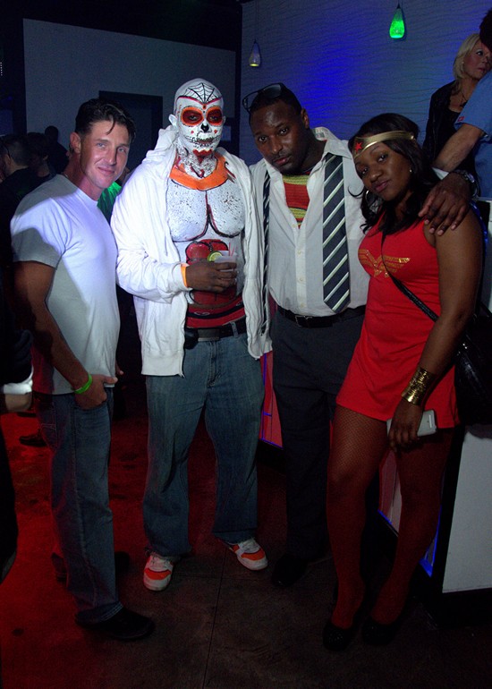 Vampires + Vixens @ Lit Ultrabar