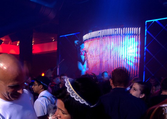 Vampires + Vixens @ Lit Ultrabar