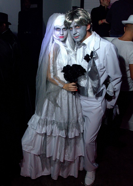 Vampires + Vixens @ Lit Ultrabar