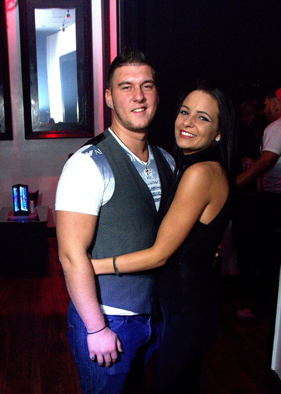 Vampires + Vixens @ Lit Ultrabar