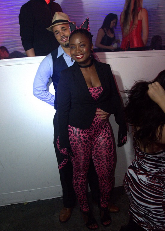 Vampires + Vixens @ Lit Ultrabar