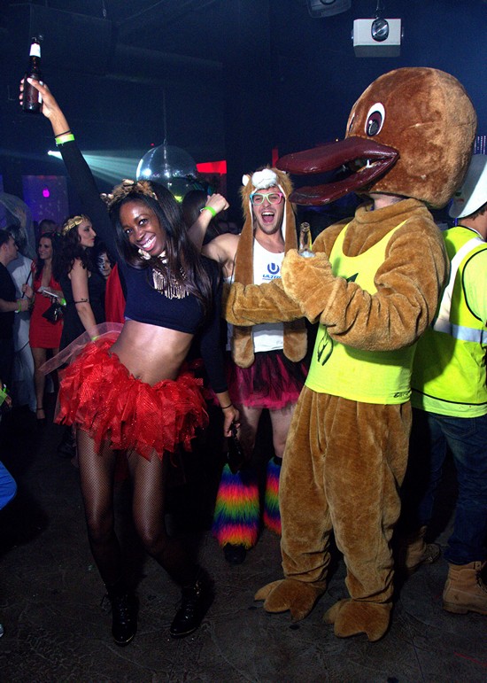 Vampires + Vixens @ Lit Ultrabar