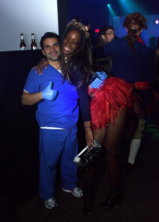 Vampires + Vixens @ Lit Ultrabar