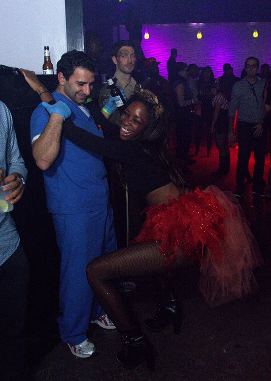 Vampires + Vixens @ Lit Ultrabar