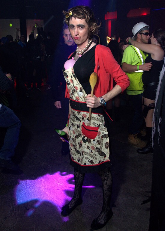 Vampires + Vixens @ Lit Ultrabar