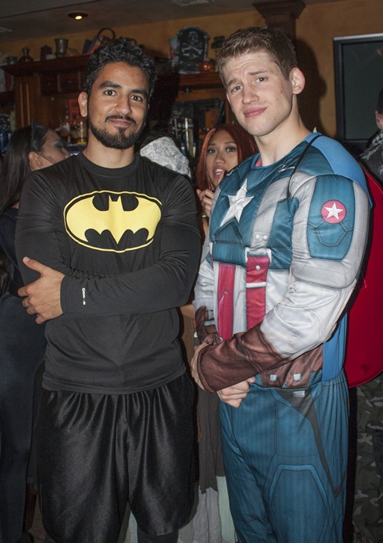 House of Horrors @ Kildare's Manayunk